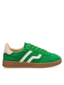 Gant Sneakersy 32533197 Zielony