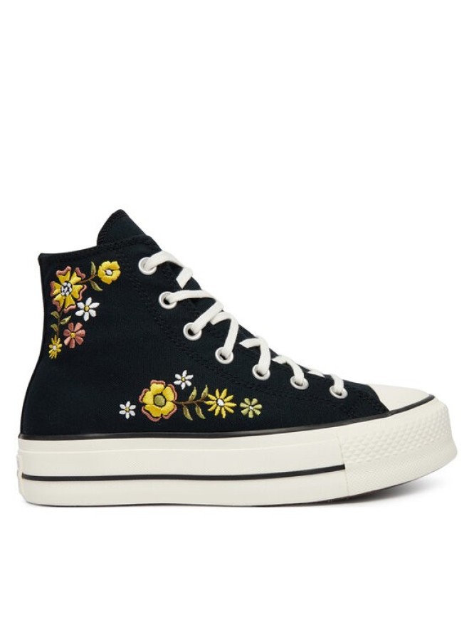 Converse Trampki Chuck 70 A16864C Czarny