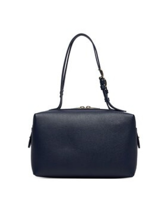 Furla Torebka Double M WB01905 BX3036 KH 4852S Granatowy