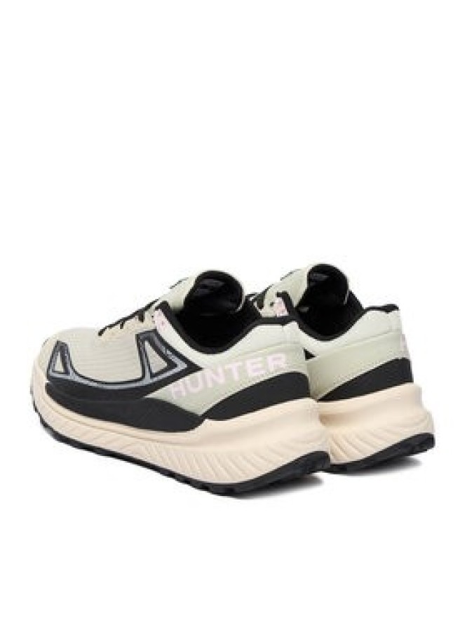 Hunter Sneakersy Canyon Trail WP (W) Szary