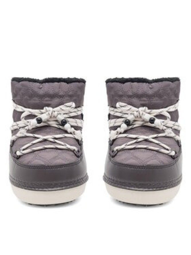 Jenny Fairy Śniegowce SOPHIA SGH9091 Szary