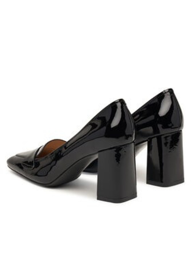 Furla Czółenka Slod Moca-Pump YM36FSD X70000 CN O6000 Czarny