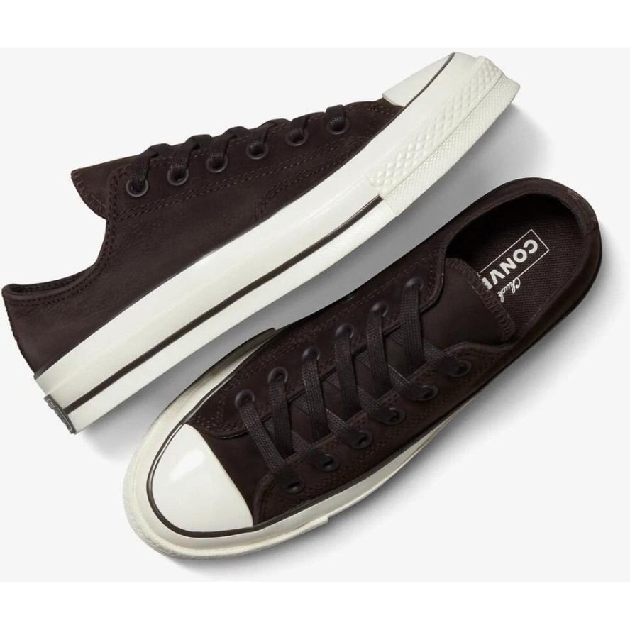 Buty sportowe Converse Chuck 70 Suede