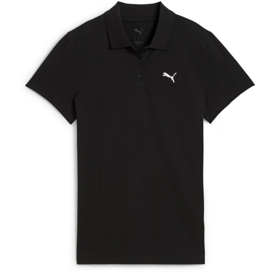 Koszulka damskie Puma Ess Polo