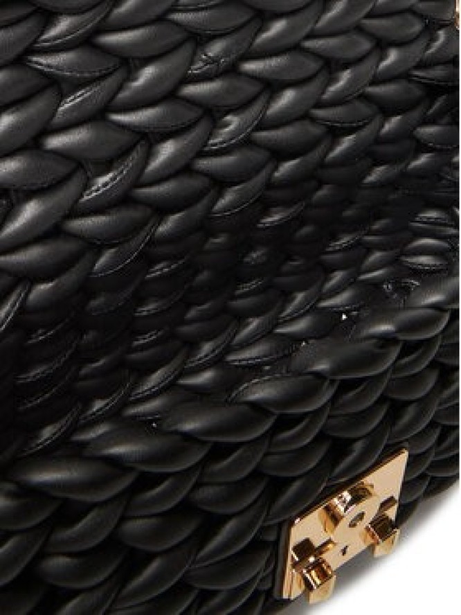 MICHAEL Michael Kors Torebka Tribeca 30T5G2RL7T Czarny