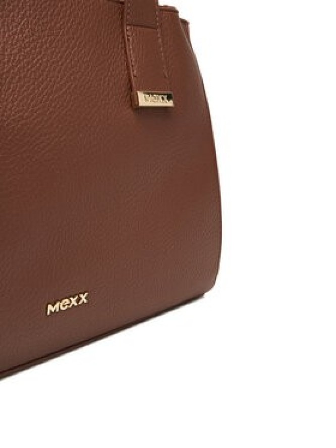 MEXX Torebka C-MEXX-L-020-08 Brązowy