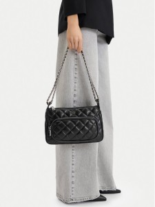 Badura Torebka EO-ALI-LDA8612 Czarny