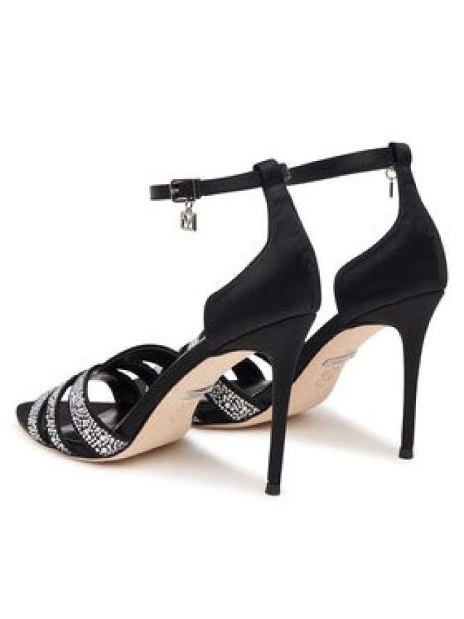 Marciano Guess Sandały G6BZ31 W5323 Czarny