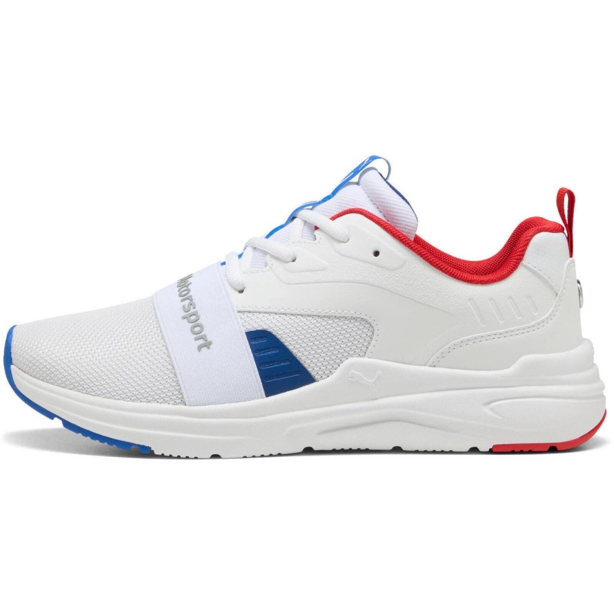 Buty sportowe Puma Bmw Mms Wired 2