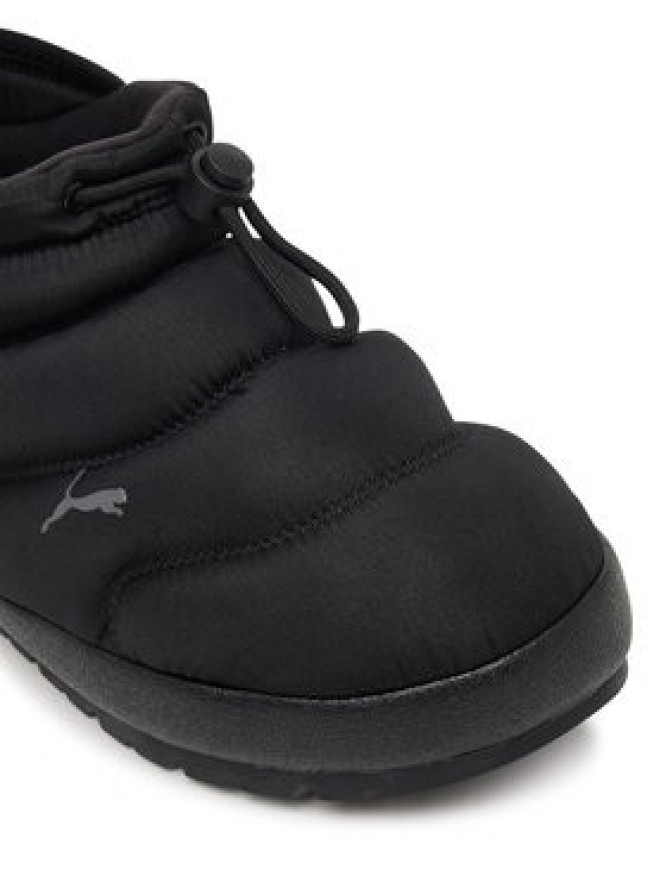 Puma Śniegowce Tuff Terra Mid 40237601 Czarny