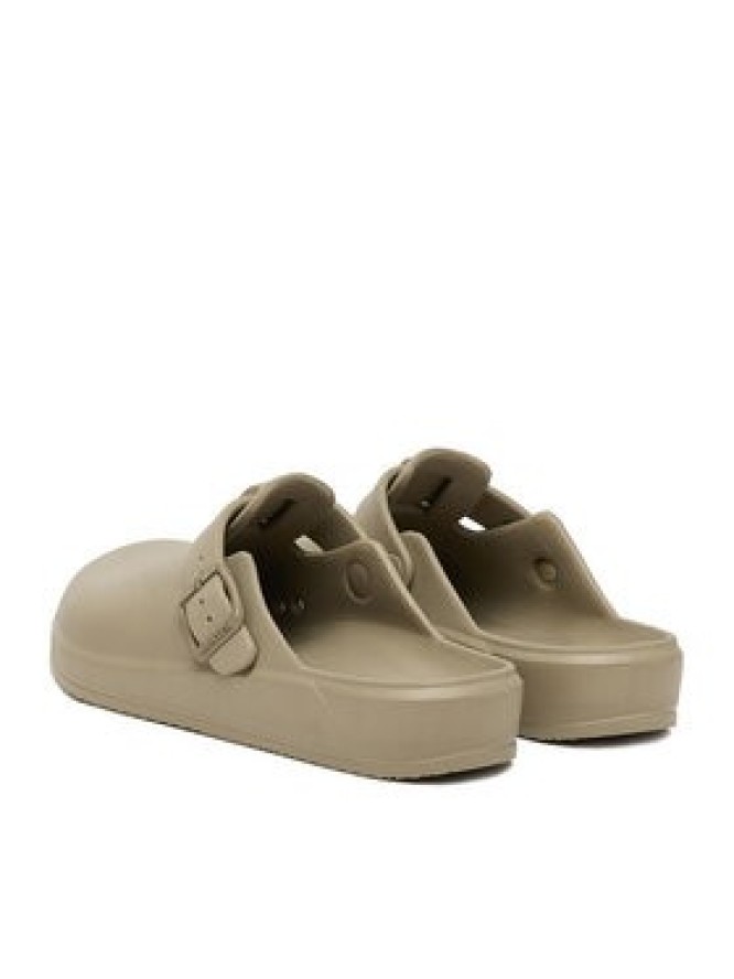 Hunter Klapki CEO-W-835123 Beżowy