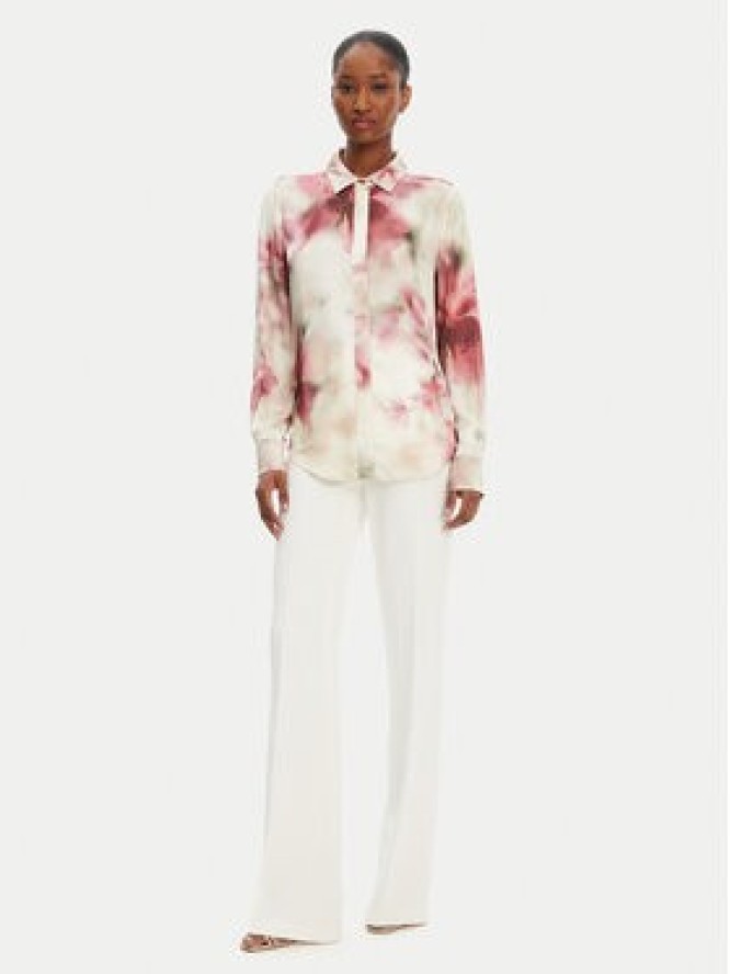 Marciano Guess Koszula 5GGH32 7298A Kolorowy Regular Fit