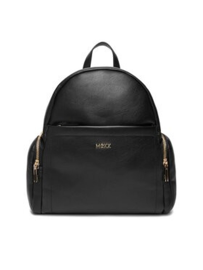 MEXX Plecak C-MEXX-L-005-08 Czarny