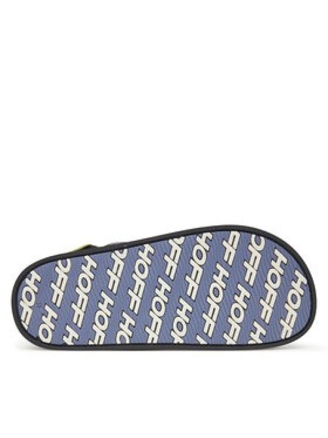 HOFF Sandały Galdana 12447002 Granatowy