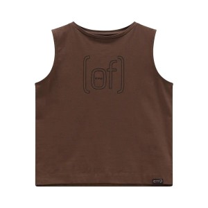Damski tank top CMP