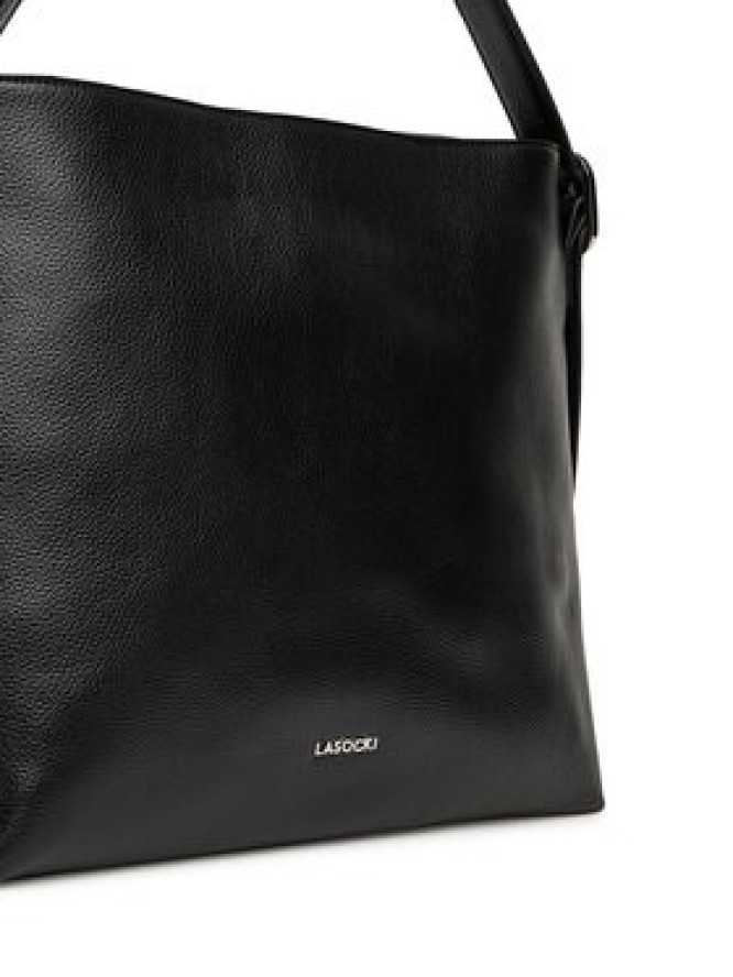 Lasocki Torebka C-LSK-L-005-08 Czarny