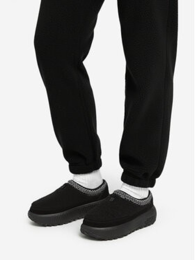 Roxy Śniegowce CEO-V12-1038 Czarny