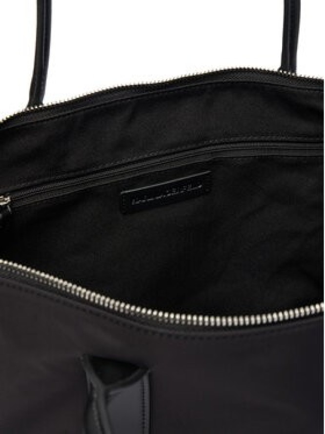 KARL LAGERFELD Torebka B4W30103 Czarny
