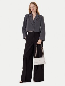 Guess Torebka Daryna II HWVG72 08200 Biały