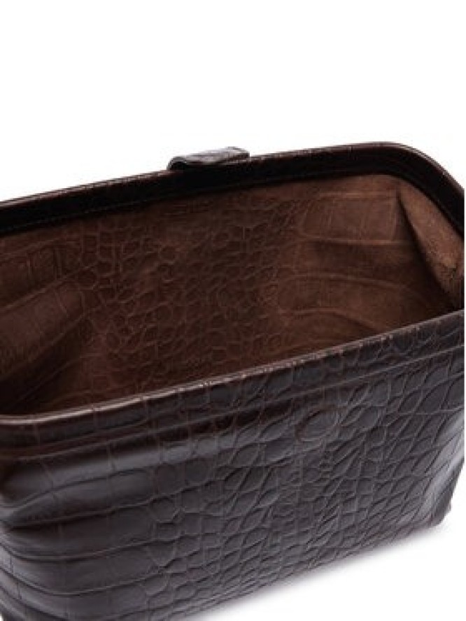 Balagan Torebka ROFE L Brązowy