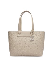 Armani Exchange Torebka XW001481 AF15774 U6208 Beżowy