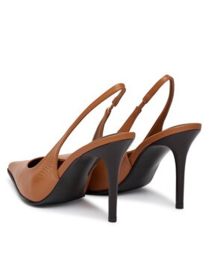 Aldo Szpilki Re-Samantha 14193492 Brązowy