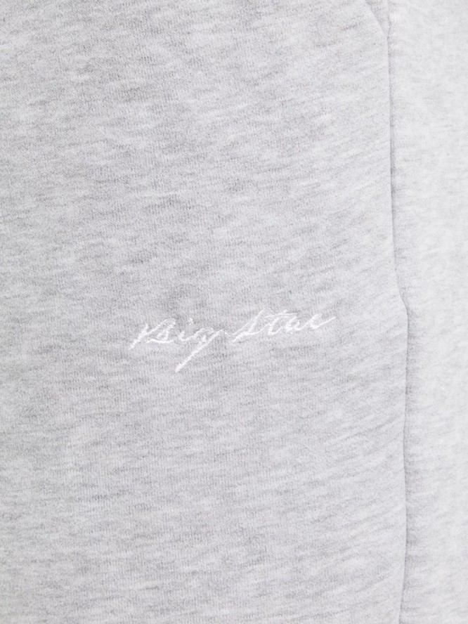 Spodnie damskie dresowe szare Foxie 901/ Megan 901