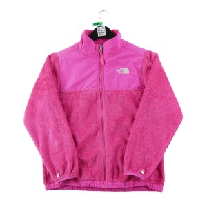 Second life - Kurtka polarowa damska The North Face Denali - Stan bardzo dobry