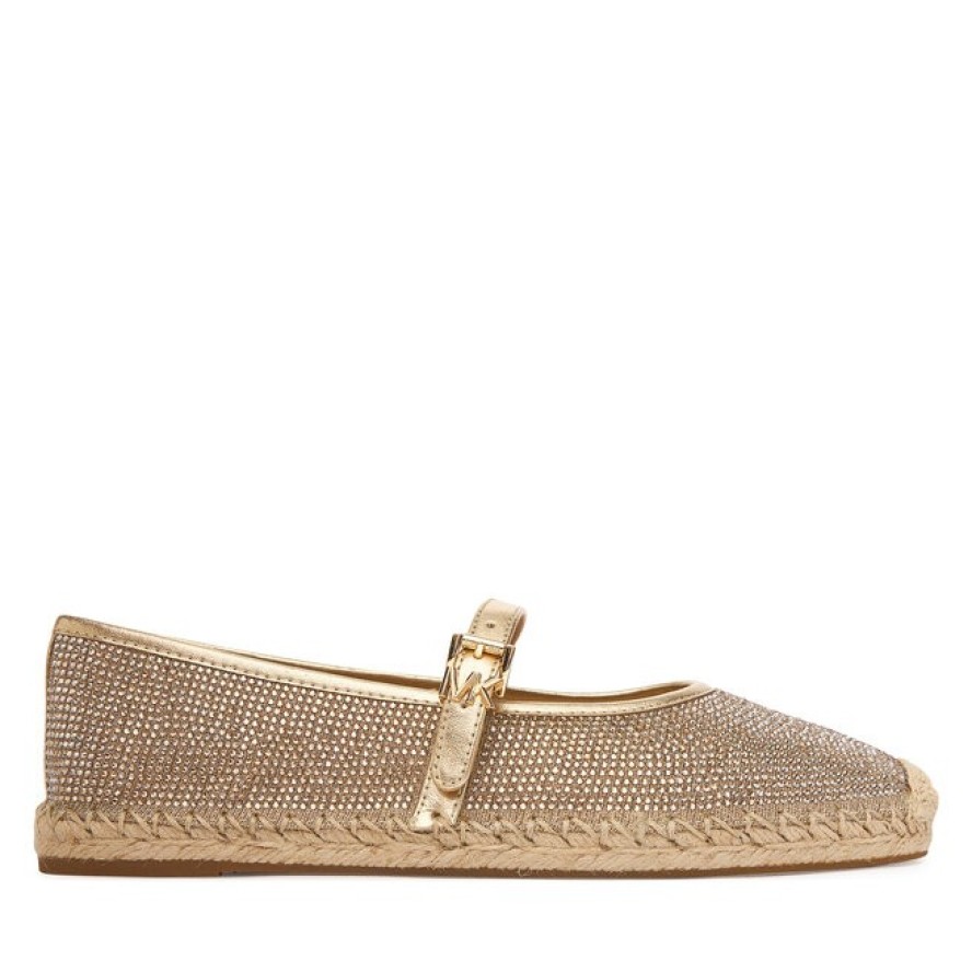 Espadryle MICHAEL Michael Kors