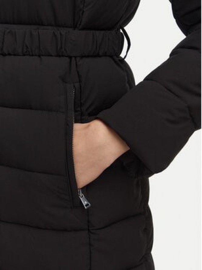 LAUREN RALPH LAUREN Kurtka zimowa 297P18071001 Czarny Regular Fit