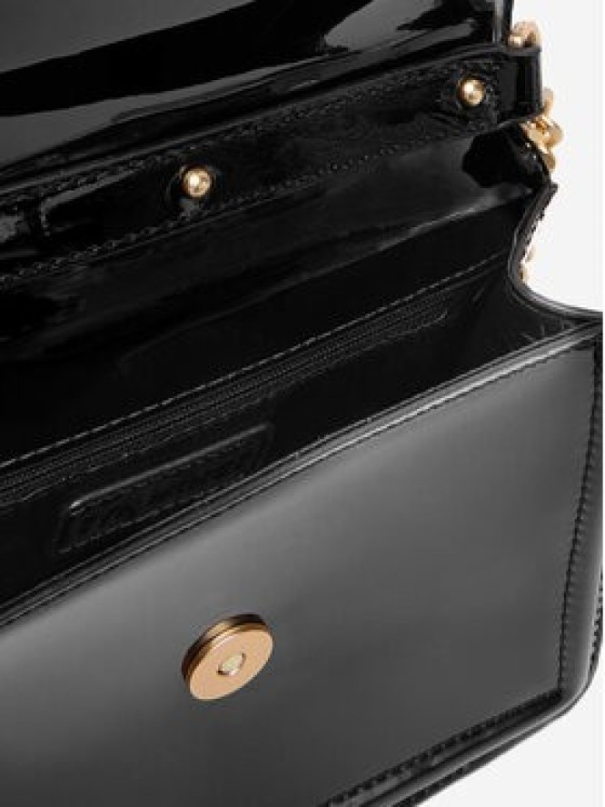 Eva Minge Torebka EO-ALORA-KY162-1 Czarny