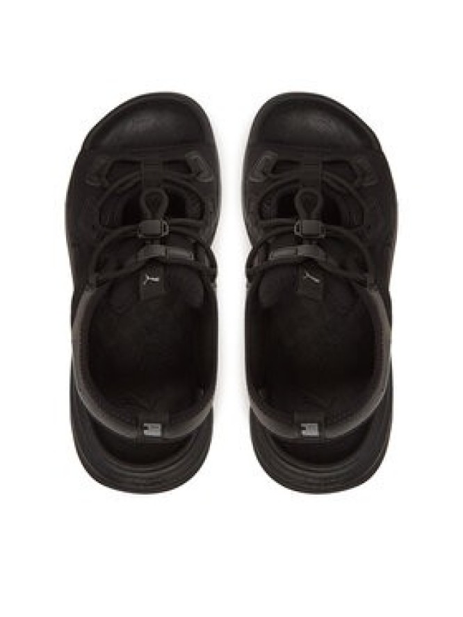 Puma Sandały Hypnotic Sandal 401653 01 Czarny