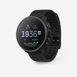 Zegarek z GPS Suunto Vertical All Black