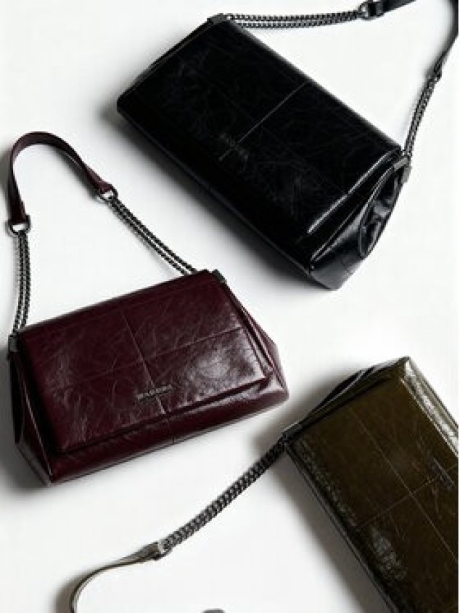 Badura Torebka C-AILA-LDA7951 Czarny