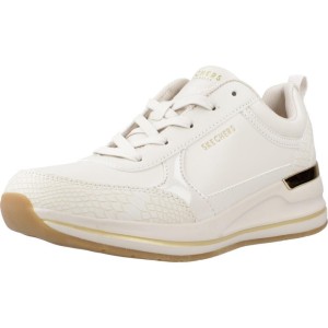 Buty SKECHERS 177345S Beżowy