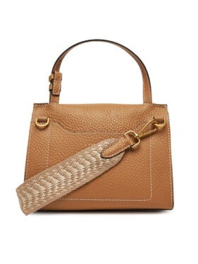 Gianni Chiarini Torebka Nicole BS 11335 TKL-NAETN Brązowy