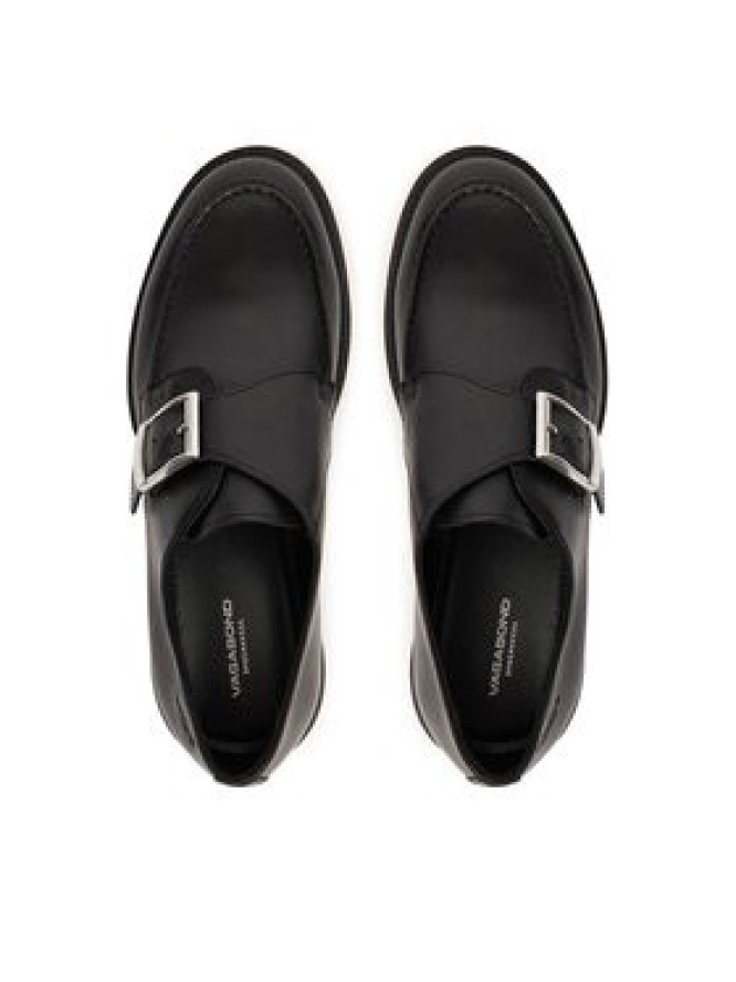 Vagabond Shoemakers Półbuty Kenova 6041-101-20 Czarny