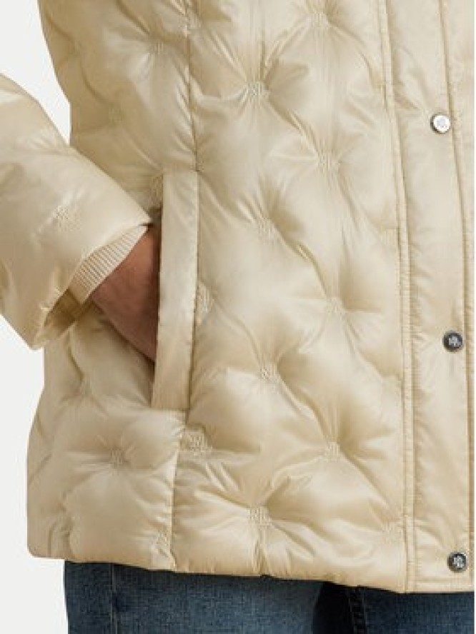 LAUREN RALPH LAUREN Kurtka przejściowa 297980104003 Beżowy Regular Fit