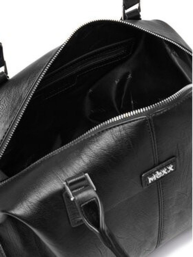 MEXX Torebka CEO-MEXX-L-008-09 Czarny
