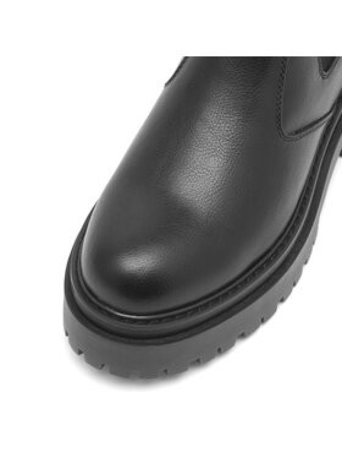 Jenny Fairy Botki SILJE WS5196-04 Czarny