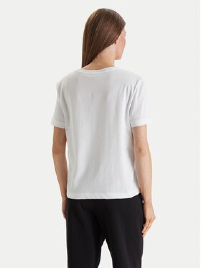 Calvin Klein Jeans Komplet t-shirtów LV047C906G Kolorowy Regular Fit