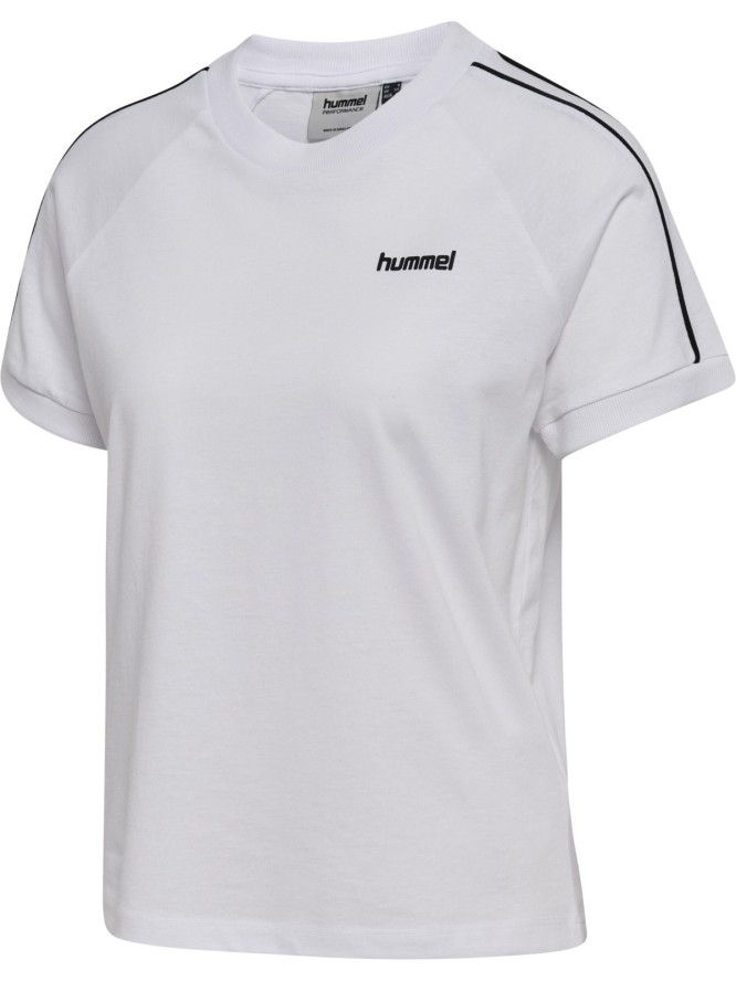 T-shirt damski Hummel Pulse
