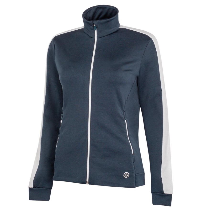Damska bluza dresowa Galvin Green Dixie