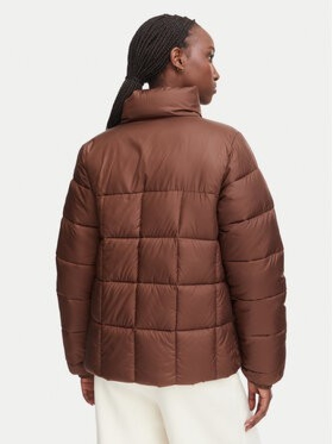 Columbia Kurtka zimowa Puffect™ III Full Zip 2171251 Brązowy Regular Fit