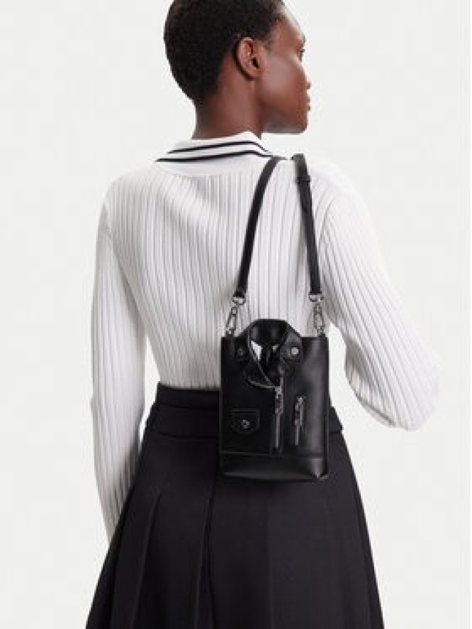 KARL LAGERFELD Torebka A3W30188 Czarny