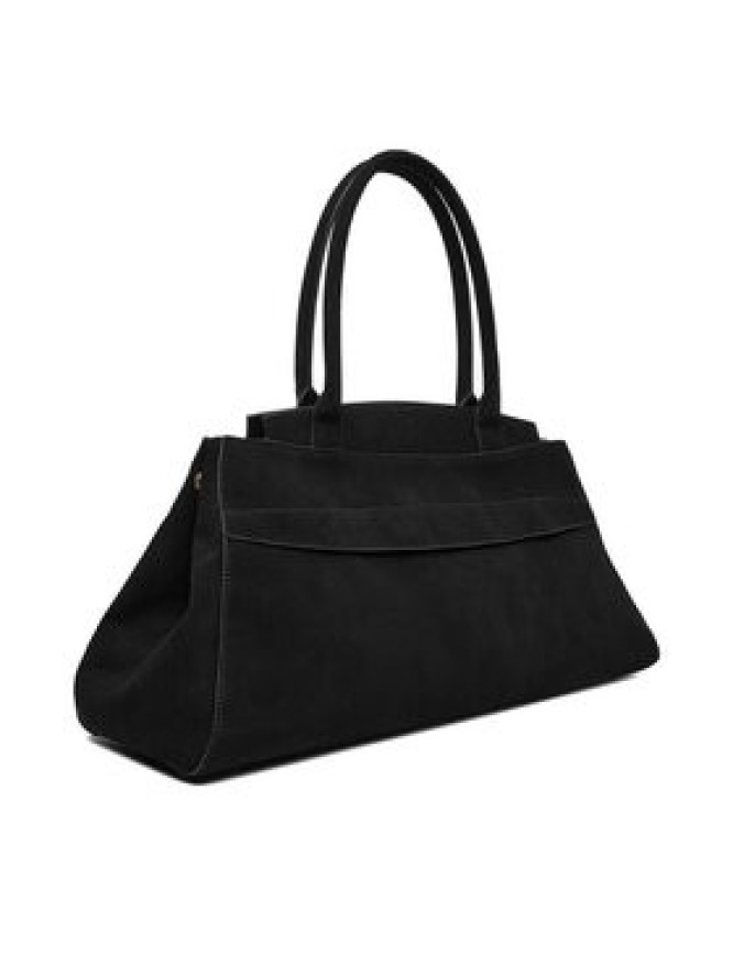 GINO ROSSI Torebka EO-LA224-19156A Czarny