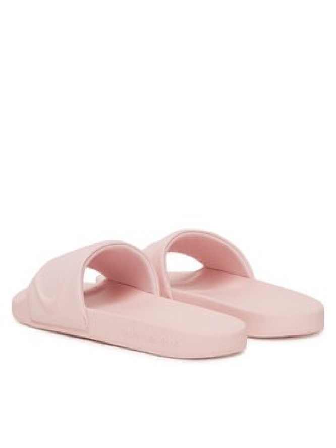 Calvin Klein Jeans Klapki Slide Pu Hf Mg YW0YW01879 Różowy