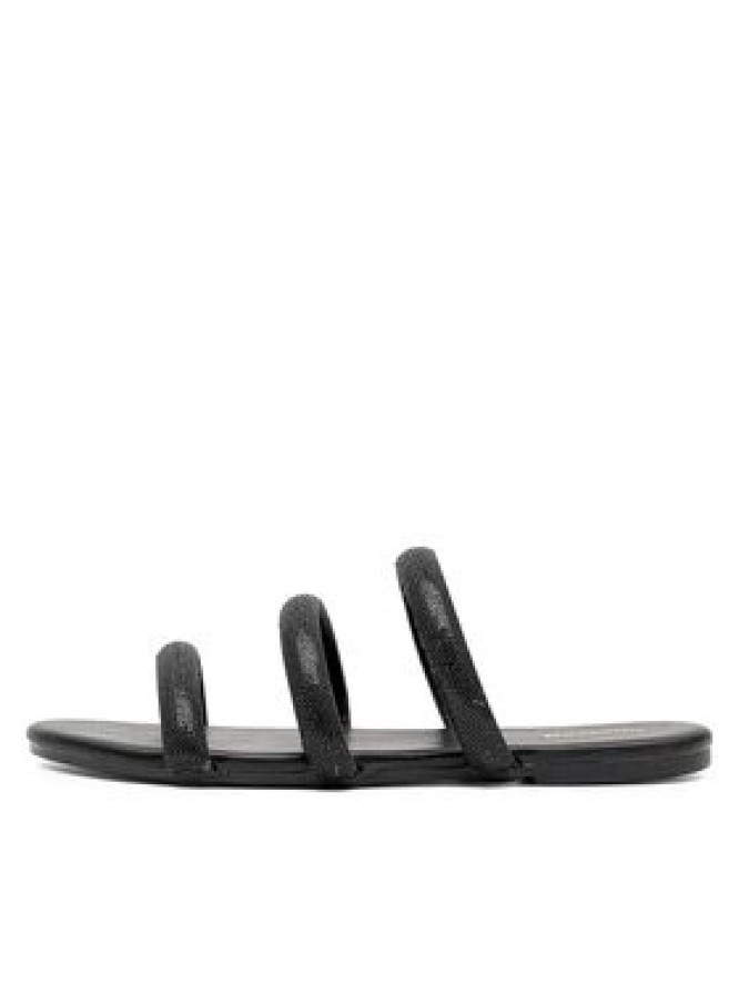 Bassano Klapki LC031022-1 Czarny