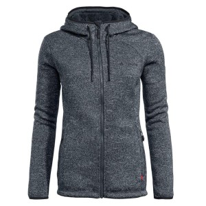 Bluza trekkingowa damska Vaude Sentino III