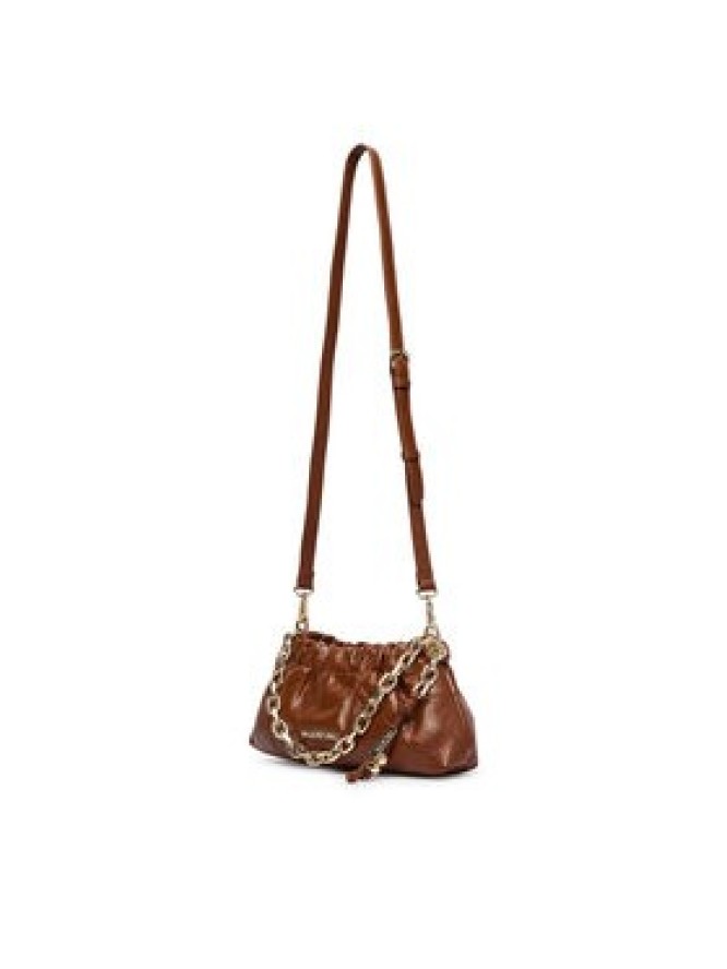 Valentino Torebka Lumira VBSA6F08 Brązowy